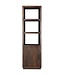 Livingfurn Jaxx Brown 60cm-31084