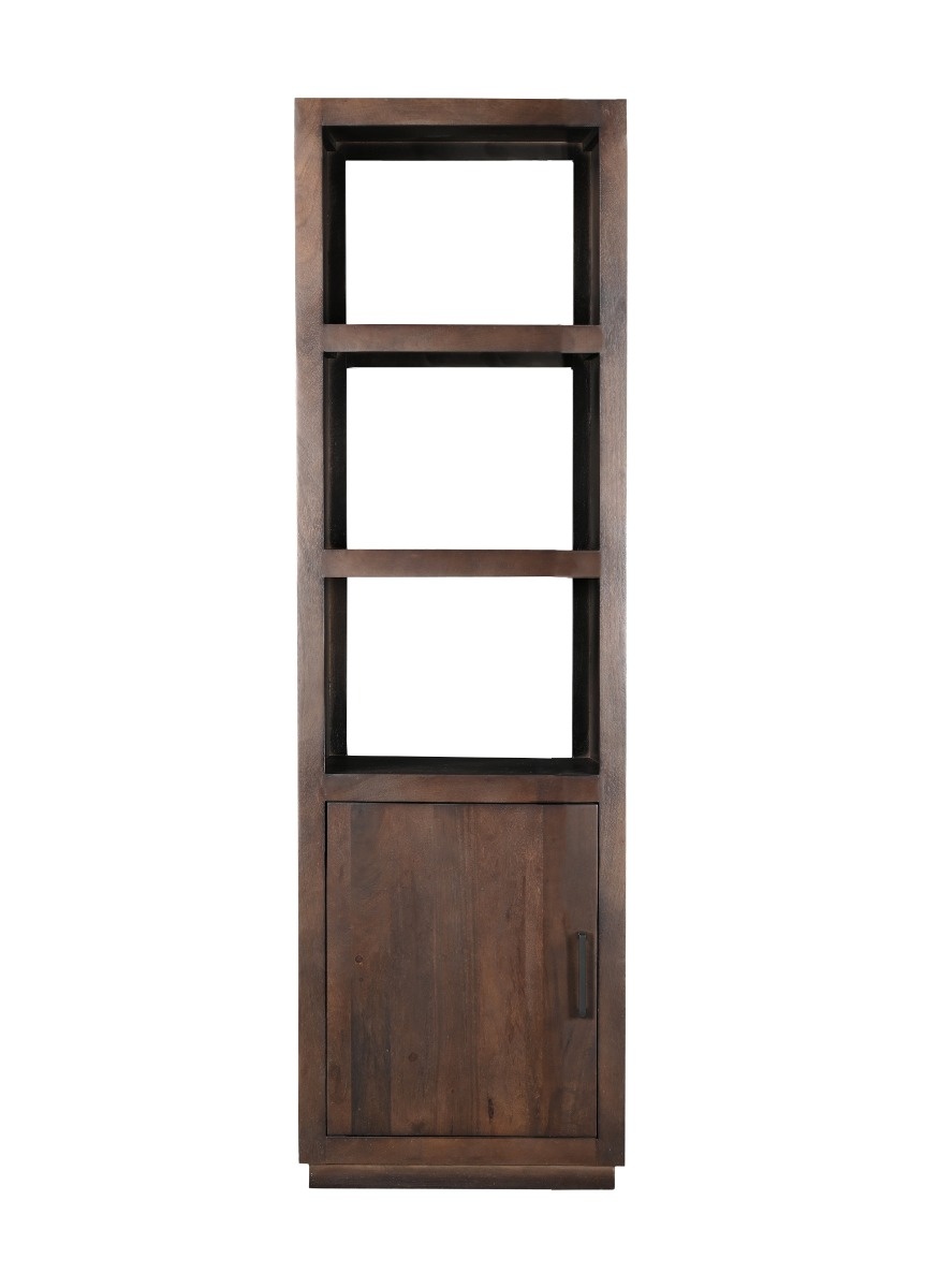 Jaxx Brown 60cm-31084 afbeelding