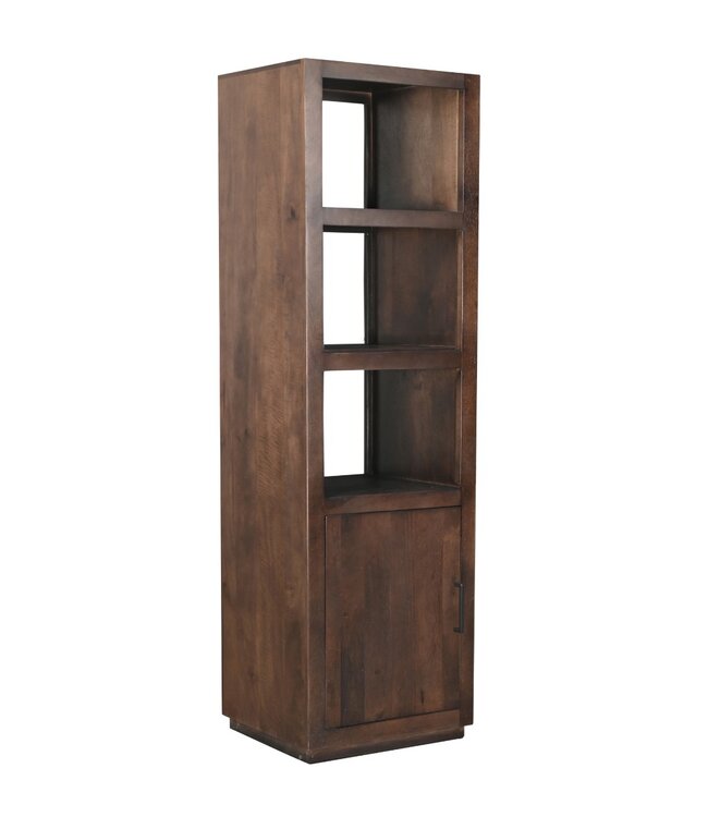 Livingfurn Jaxx Brown 60cm-31084