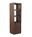 Livingfurn Jaxx Brown 60cm-31084