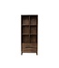 Livingfurn Cortez 83 cm-31460