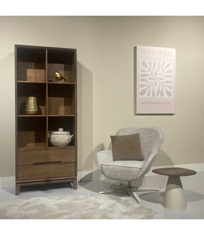Livingfurn Cortez 83 cm-31460