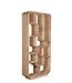 Livingfurn Brix Logan Almond-31543