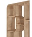 Livingfurn Brix Logan Almond-31543