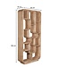 Livingfurn Brix Logan Almond-31543