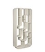 Livingfurn Brix Logan Off White-31544