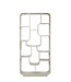 Livingfurn Brix Logan Off White-31544