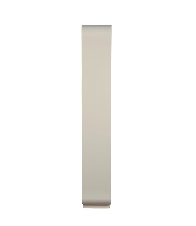 Livingfurn Brix Logan Off White-31544