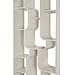 Livingfurn Brix Logan Off White-31544