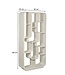 Livingfurn Brix Logan Off White-31544