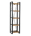 Livingfurn Nairobi 55 cm-12406