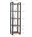 Livingfurn Nairobi 55 cm-12406