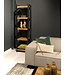 Livingfurn Nairobi 55 cm-12406