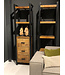 Livingfurn Nairobi 3 laden 55 cm-12413