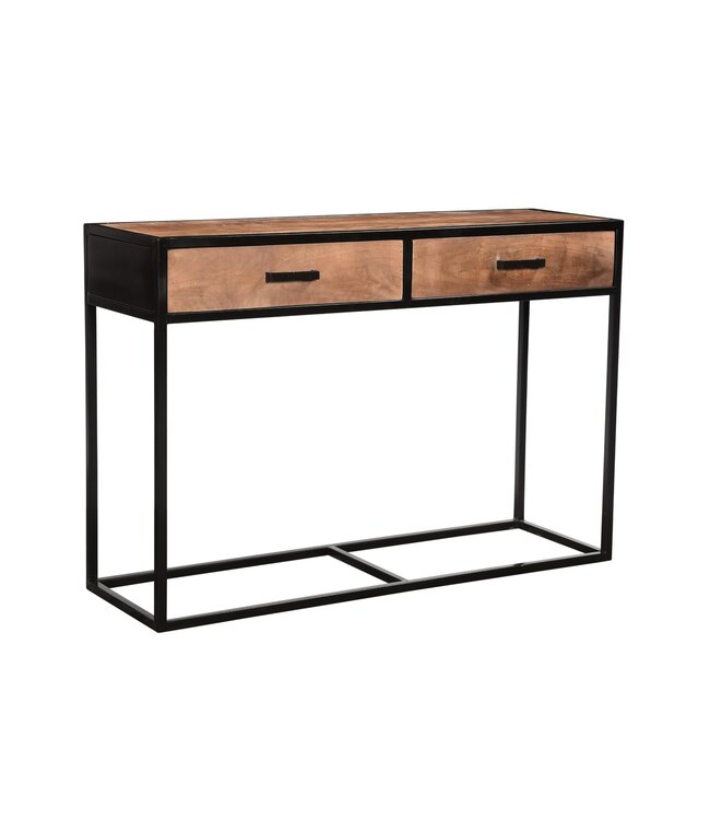 Livingfurn Sturdy 120cm-12815