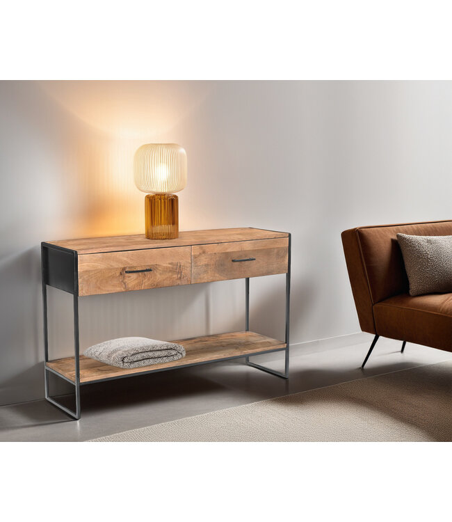 Livingfurn Elin 120cm-31063