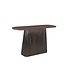 Livingfurn Salvator Walnut 140cm-31188