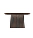 Livingfurn Salvator Walnut 140cm-31188