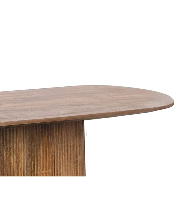 Livingfurn Salvator 140cm-31435