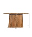 Livingfurn Salvator 140cm-31435