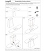 Livingfurn Brix Mylon 140 cm-31559