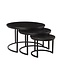Livingfurn Jerrel Kala Set of 3-12177