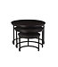 Livingfurn Jerrel Kala Set of 3-12177