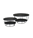 Livingfurn Brix Evan Norris 65 cm-12445