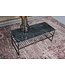 Livingfurn Dian Marble Black Black 90cm-12722
