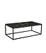 Livingfurn Dion Marble 120cm-13387
