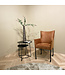 Livingfurn Brix Ivy black set of 2-13613