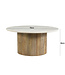 Livingfurn Brix Nova White-13617
