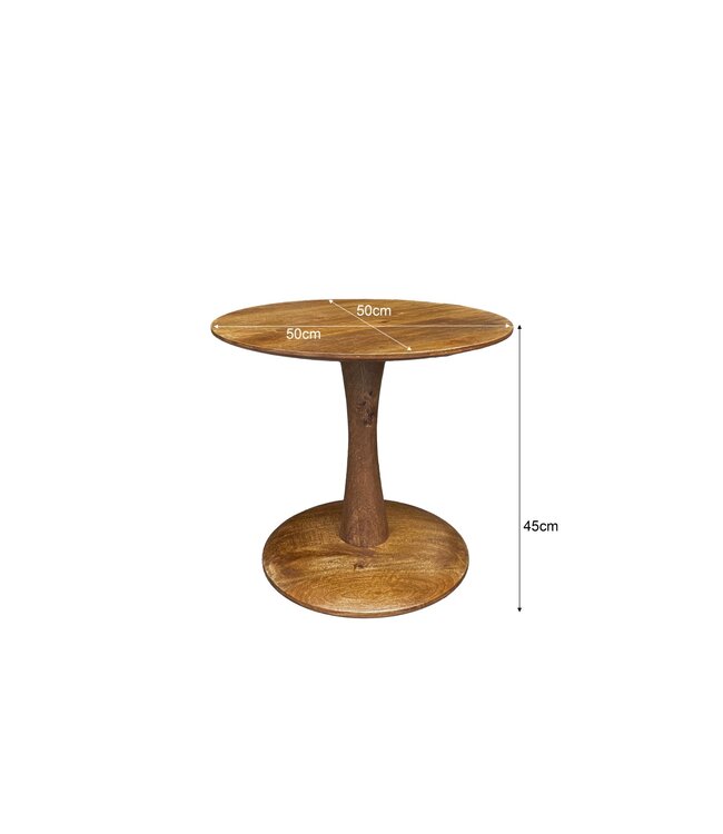 Livingfurn Brix Vivian 50cm-13641