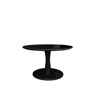 Livingfurn Brix Vivian Black 60cm-13642