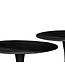 Livingfurn Brix Vivian Black 60cm-13642