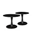 Livingfurn Brix Vivian Black 60cm-13642