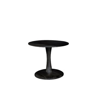 Livingfurn Brix Vivian Black 50cm-13650