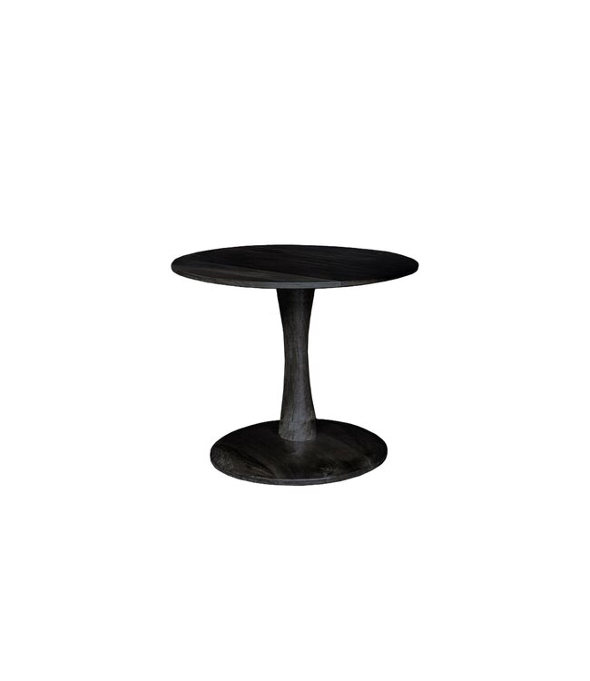 Livingfurn Brix Vivian Black 50cm-13650