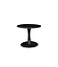 Livingfurn Brix Vivian Black 50cm-13650