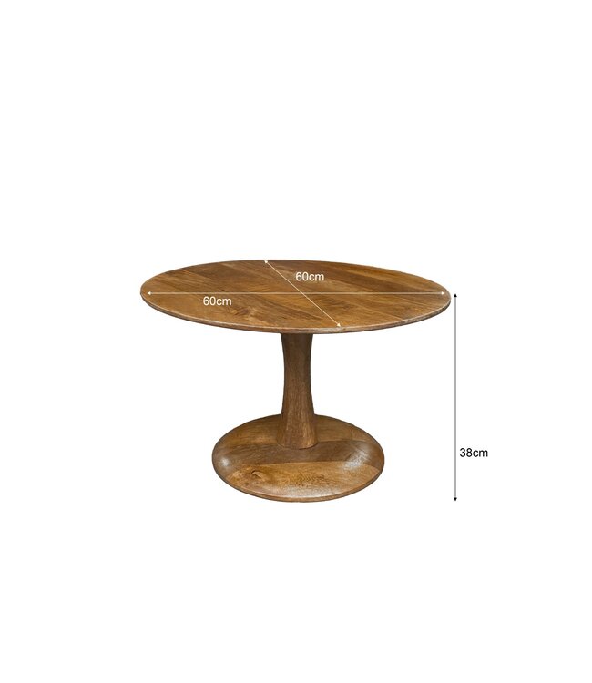 Livingfurn Brix Vivian 60cm-13652