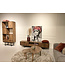 Livingfurn Brix Xavier set of 2-13778