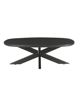 Livingfurn Jesper Black 120-13868