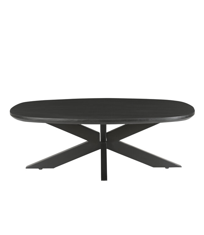 Livingfurn Jesper Black 120-13868