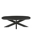 Livingfurn Jesper Black 120-13868