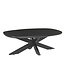 Livingfurn Jesper Black 120-13868