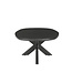 Livingfurn Jesper Black 120-13868
