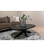 Livingfurn Jesper Black 120-13868