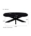 Livingfurn Jesper Black 120-13868