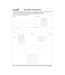 Livingfurn Salvator Walnut 50cm-13928