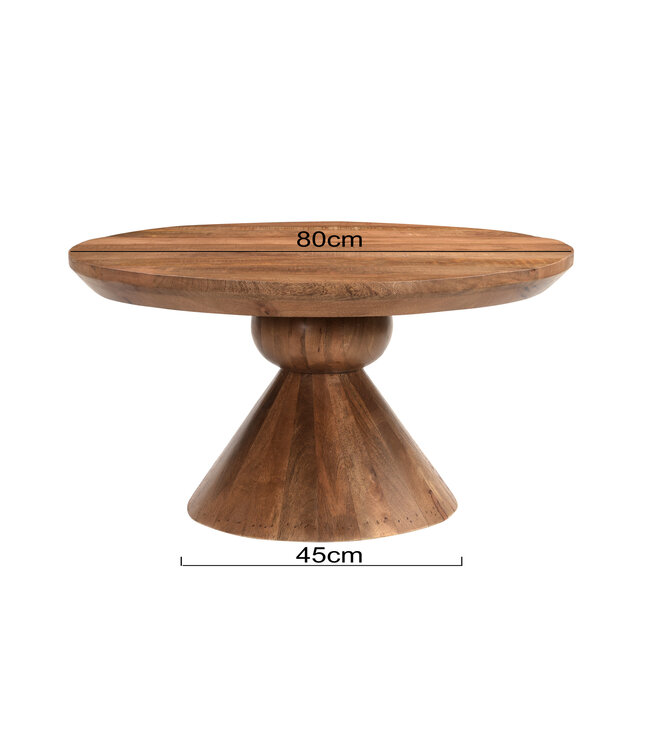 Livingfurn Brix Baltho-13969